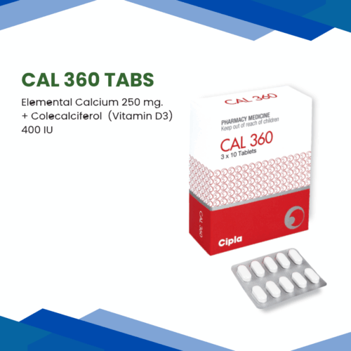 Cal 360