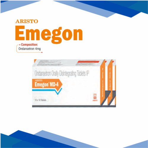 Emegon MD-4