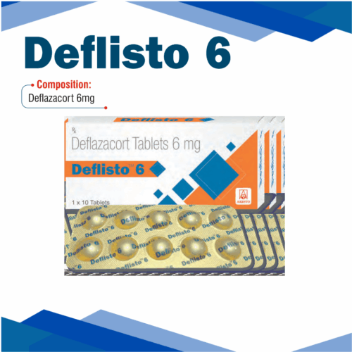 Deflisto 6