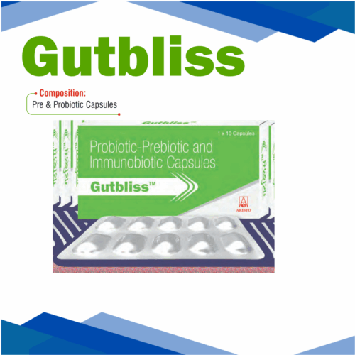 Gutbliss