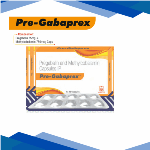 Pre-Gabaprex