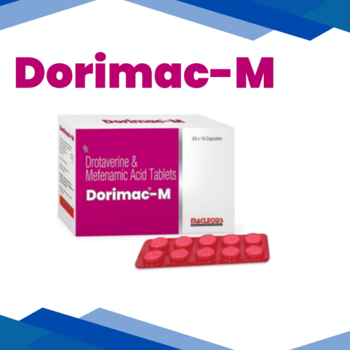 Dorimac M