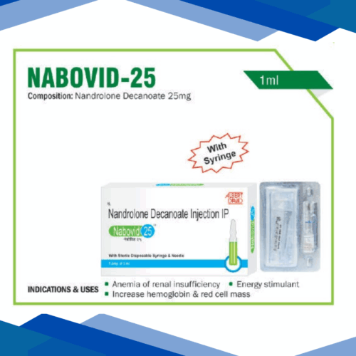 Nabovid-25