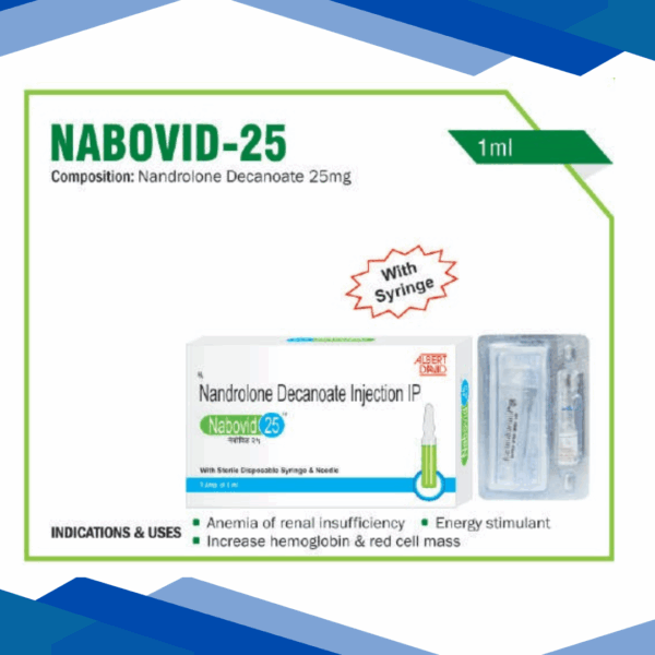 Nabovid-25