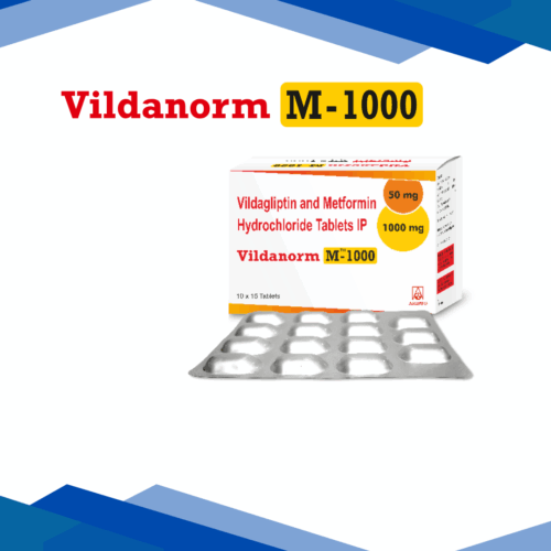 Vildanorm M 1000