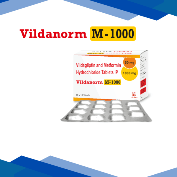 Vildanorm M 1000