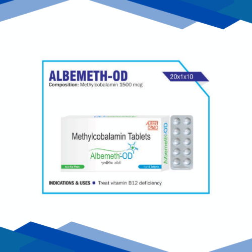 Albemeth OD