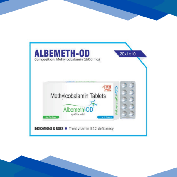 Albemeth OD