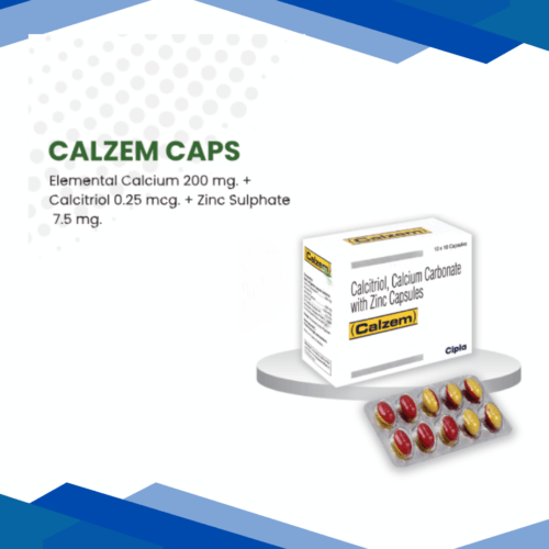 Calzem
