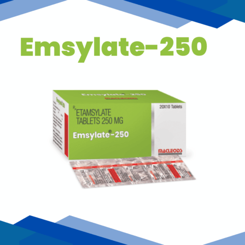 Emsylate 250