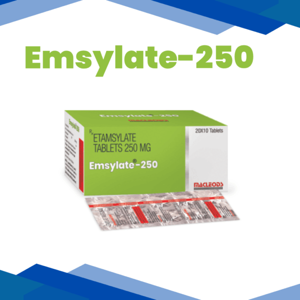 Emsylate 250
