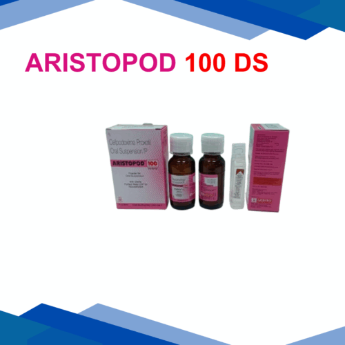 Aristopod 100