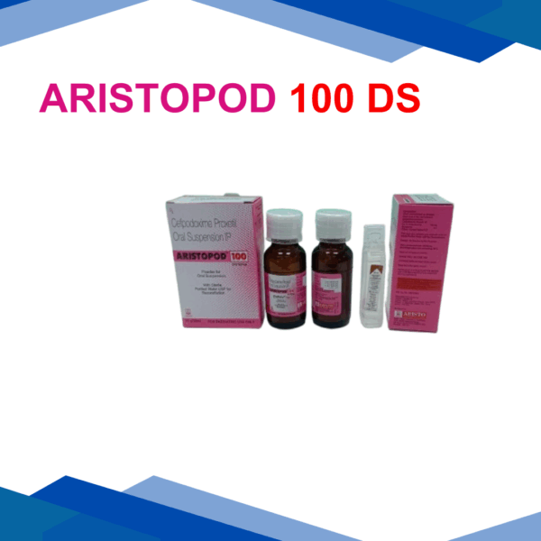 Aristopod 100