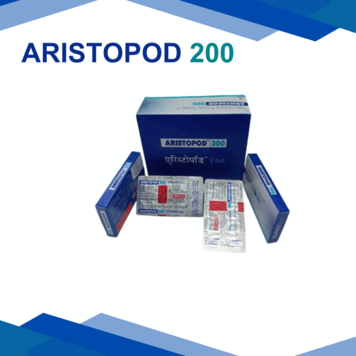 Aristopod 200