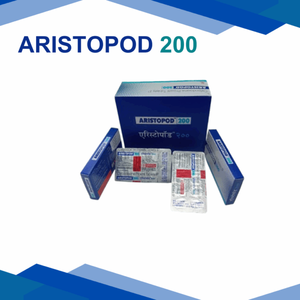 Aristopod 200