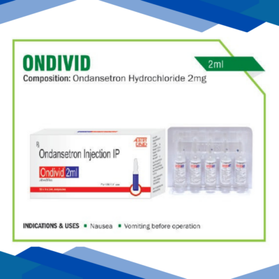 Ondivid Injection
