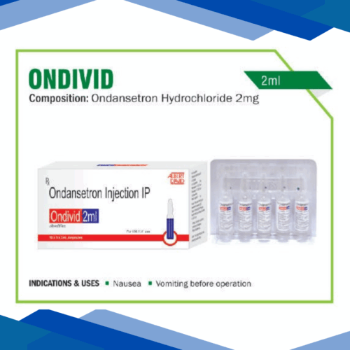Ondivid