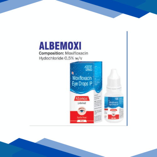 Albemoxi