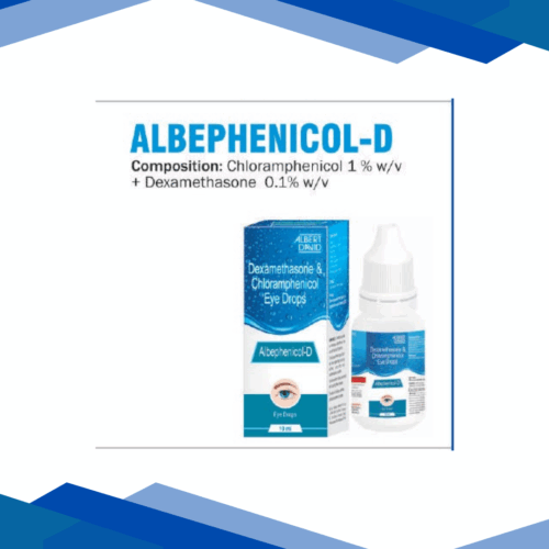 Albephenicol-D