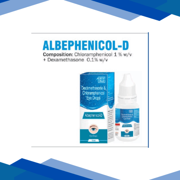 Albephenicol-D