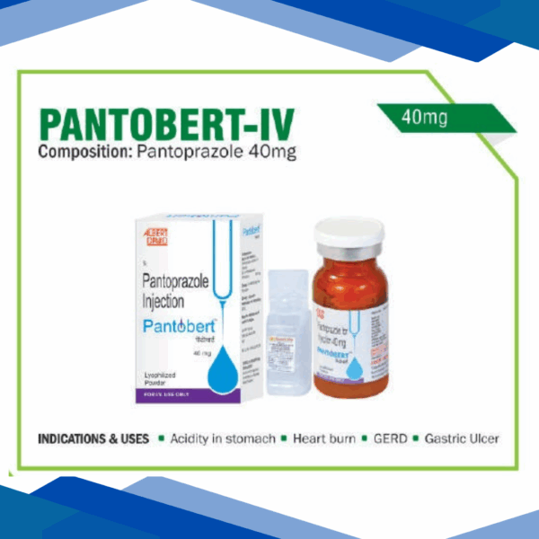 Pantobert-IV