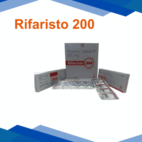 Rifaristro 200