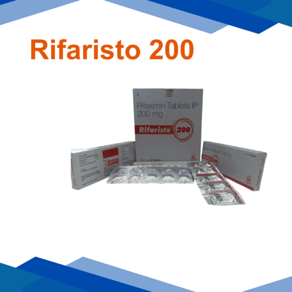 Rifaristro 200