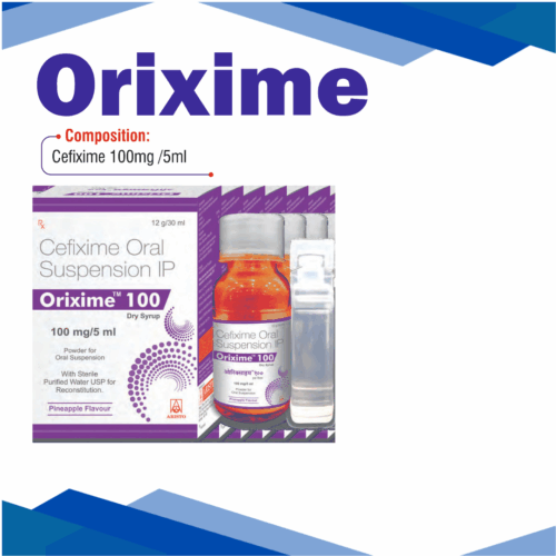 Orixime 100