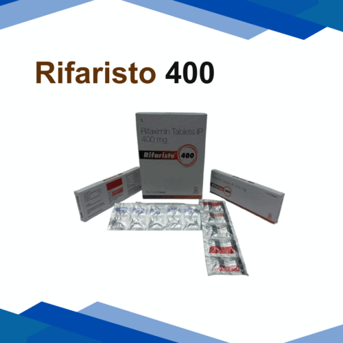 Rifaristo 400