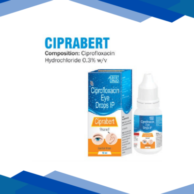 Ciprabert Drops