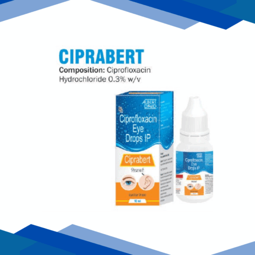 Ciprabert