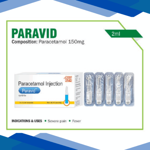 Paravid