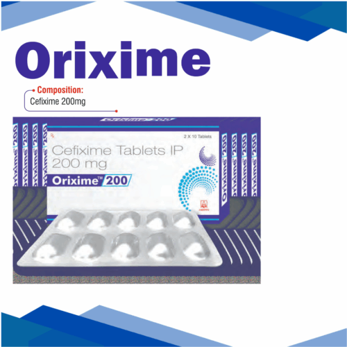 Orixime 200