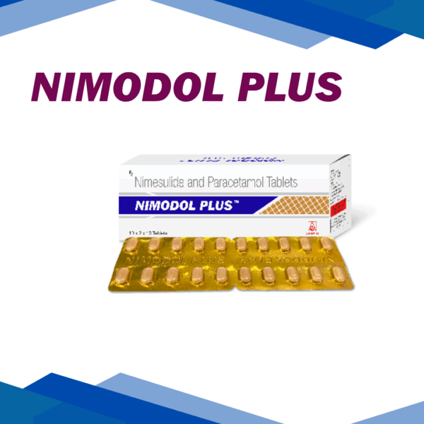 Nimdol Plus