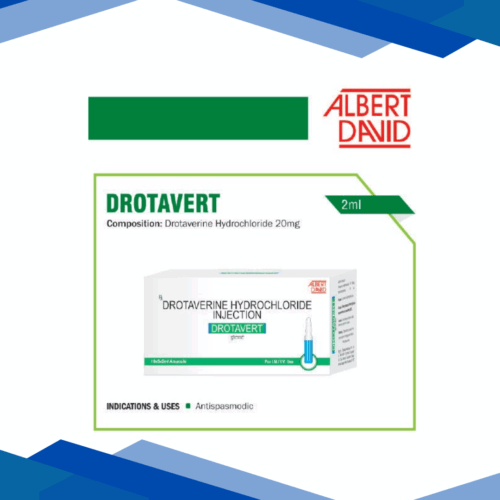 Drovert