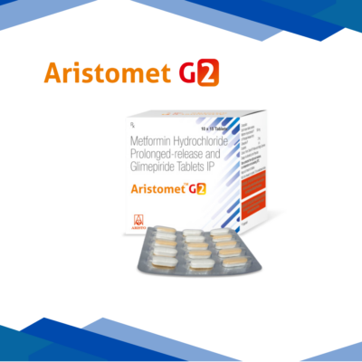 Aristomet G2