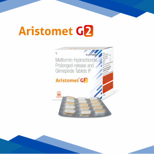 Aristomet G2