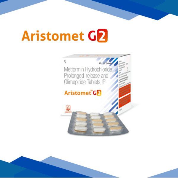 Aristomet G2