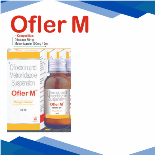 Ofler M Suspension