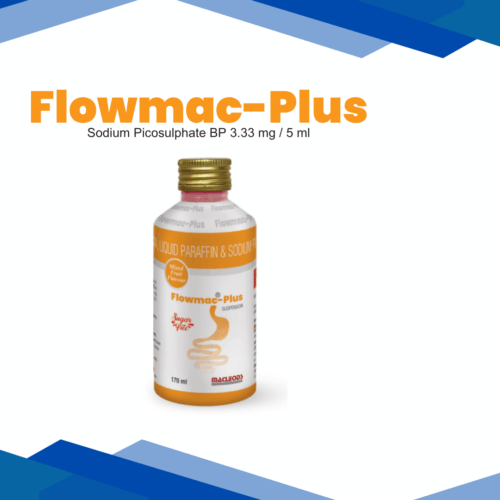 Flowmac Plus