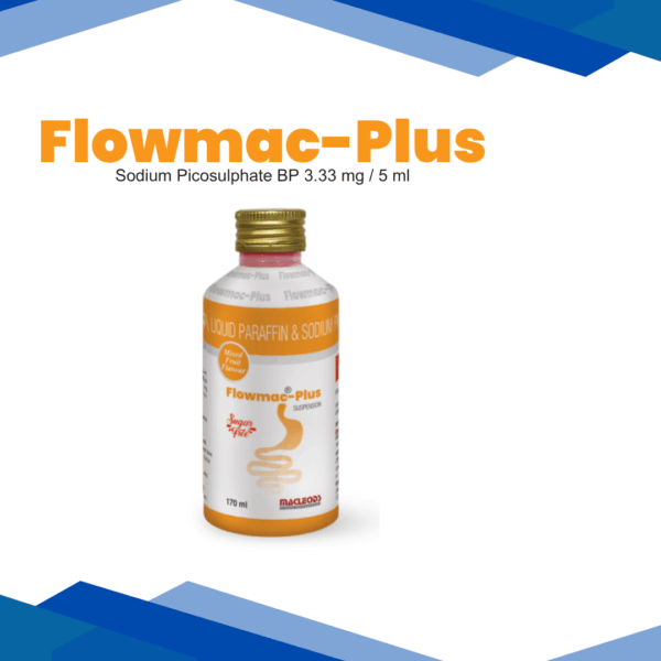 Flowmac Plus