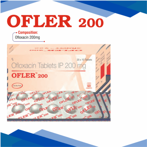 Ofler 200