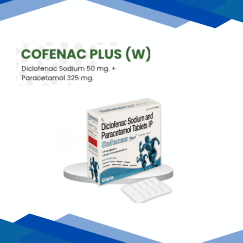 Cofenac Plus