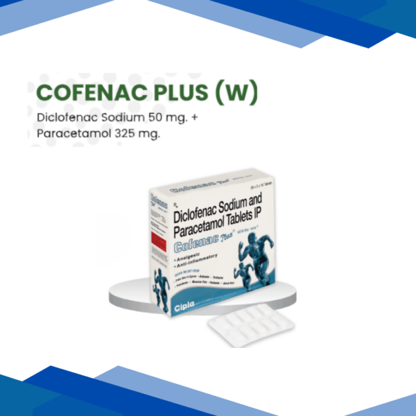 Cofenac Plus