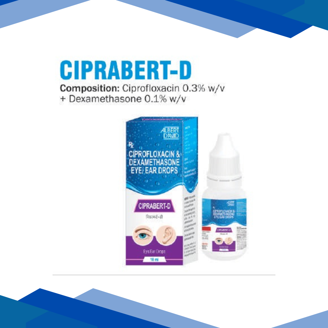 Ciprabert-D