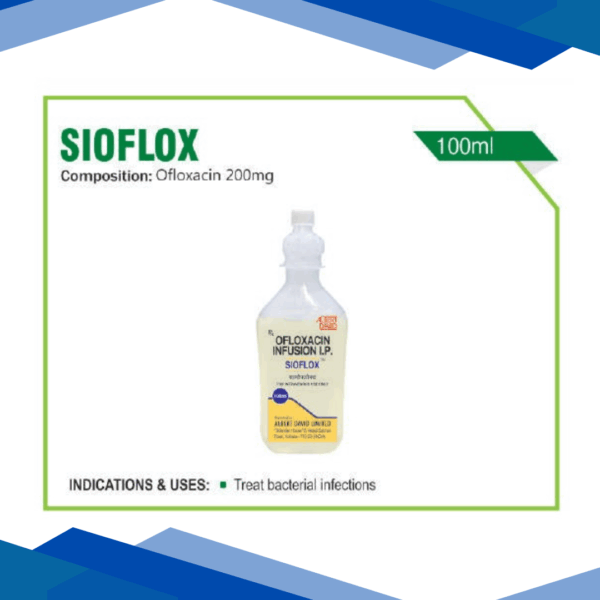 Sioflox