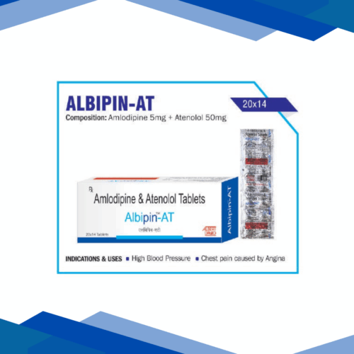 Albipin AT