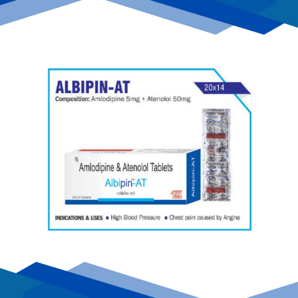 Albipin AT