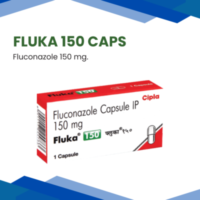 Fluka 150 Caps