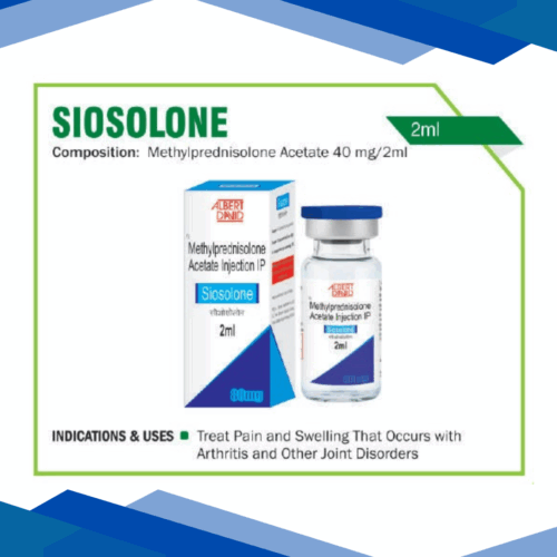 Siosolone